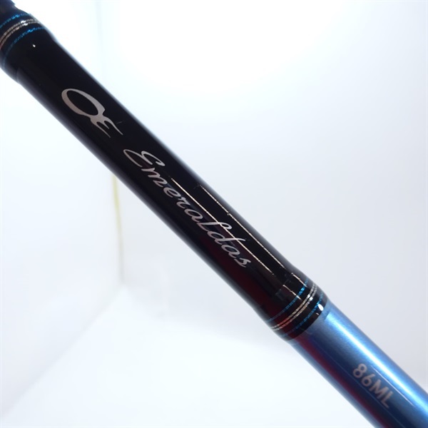 １５エメラルダス８６ＭＬ